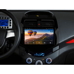 Купить Мультимедійна система Gazer T6009-M300 PRO до Chevrolet Spark (M300) 2009-2016