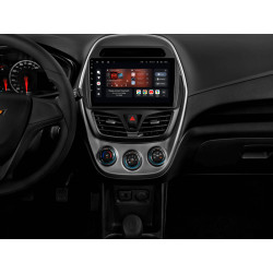 Купить Мультимедійна система Gazer T6009-M400 PRO до Chevrolet Spark, Beat 2015-2018