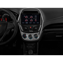 Купить Мультимедійна система Gazer T6009-M400 PRO до Chevrolet Spark, Beat 2015-2018