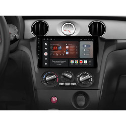 Купить Мультимедійна система Gazer T6009-MCU PRO до Mitsubishi Outlander 1 2002-2008