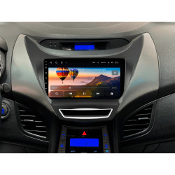 Купить Мультимедійна система Gazer T6009-MD PRO до Hyundai Elantra 5 (MD, UD) 2010-2016