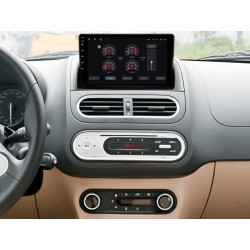 Купить Мультимедійна система Gazer T6009-MG3 PRO до MG 3 2, Cross 2013-2021