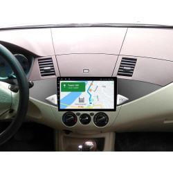 Купить Мультимедійна система Gazer T6009-MZ PRO до Mitsubishi Zinger 2005-2014