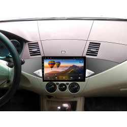 Купить Мультимедійна система Gazer T6009-MZ PRO до Mitsubishi Zinger 2005-2014