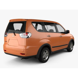 Купить Мультимедійна система Gazer T6009-MZ PRO до Mitsubishi Zinger 2005-2014