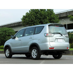 Купить Мультимедійна система Gazer T6009-MZF PRO до Mitsubishi Zinger 2015-2023