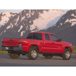 Купить Мультимедійна система Gazer T6009-N220 PRO до Toyota Tacoma 2 (N220), Hilux (AN10) 2005-2015