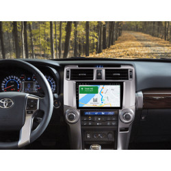 Купить Мультимедійна система Gazer T6009-N280 PRO до Toyota 4Runner 5 (N280) 2009-2020