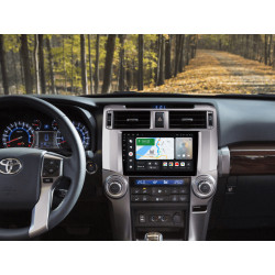 Купить Мультимедійна система Gazer T6009-N280 PRO до Toyota 4Runner 5 (N280) 2009-2020