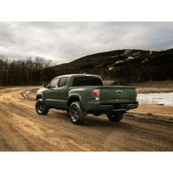 Купить Мультимедійна система Gazer T6009-N300 PRO до Toyota Tacoma 3 (N300) 2015-2021