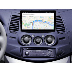 Купить Мультимедійна система Gazer T6009-NA PRO до Mitsubishi Grandis 1 2003-2010