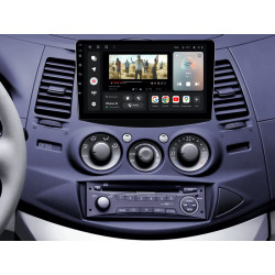 Купить Мультимедійна система Gazer T6009-NA PRO до Mitsubishi Grandis 1 2003-2010