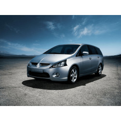 Купить Мультимедійна система Gazer T6009-NA PRO до Mitsubishi Grandis 1 2003-2010