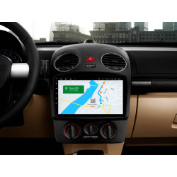 Купить Мультимедійна система Gazer T6009-NBTL PRO до Volkswagen New Beetle 2002-2011