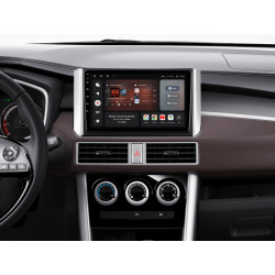 Купить Мультимедійна система Gazer T6009-NC1W PRO до Mitsubishi Xpander 2017-2020