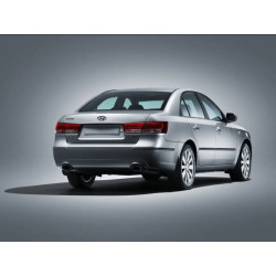 Купить Мультимедійна система Gazer T6009-NFF PRO до Hyundai Sonata 5 (NF) 2008-2010