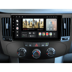 Купить Мультимедійна система Gazer T6009-NFF PRO до Hyundai Sonata 5 (NF) 2008-2010