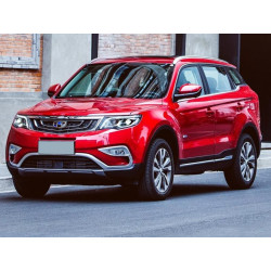 Купить Мультимедійна система Gazer T6009-NL PRO до Geely Atlas NL-3 2016-2020