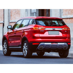 Купить Мультимедійна система Gazer T6009-NL PRO до Geely Atlas NL-3 2016-2020