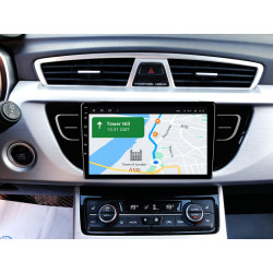 Купить Мультимедійна система Gazer T6009-NL PRO до Geely Atlas NL-3 2016-2020