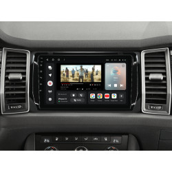 Купить Мультимедійна система Gazer T6009-NS7/H PRO до Skoda Kodiaq (NS7) 2016-2021, Karoq (NU7) 2017-2021