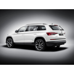 Купить Мультимедійна система Gazer T6009-NS7/H PRO до Skoda Kodiaq (NS7) 2016-2021, Karoq (NU7) 2017-2021