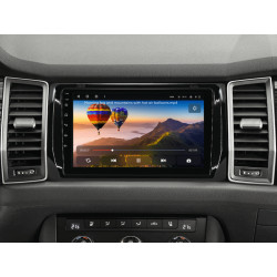 Купить Мультимедійна система Gazer T6009-NS7/L PRO до Skoda Kodiaq (NS7) 2016-2021, Karoq (NU7) 2017-2021