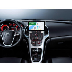 Купить Мультимедійна система Gazer T6009-P10 PRO до Opel Astra J 2009-2017