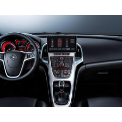 Купить Мультимедійна система Gazer T6009-P10 PRO до Opel Astra J 2009-2017