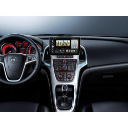 Купить Мультимедійна система Gazer T6009-P10 PRO до Opel Astra J 2009-2017