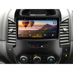 Купить Мультимедійна система Gazer T6009-P375 PRO до Ford Ranger 3 2011-2015