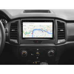 Купить Мультимедійна система Gazer T6009-P703 PRO до Ford Ranger 2015-2022