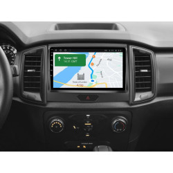 Купить Мультимедійна система Gazer T6009-P703 PRO до Ford Ranger 2015-2022