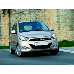 Купить Мультимедійна система Gazer T6009-PA PRO до Hyundai i10 (PA) 2007-2013