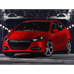 Купить Мультимедійна система Gazer T6009-PF PRO до Dodge Dart 2012-2016