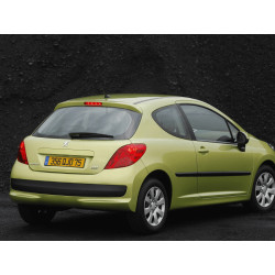 Купить Мультимедійна система Gazer T6009-PF1 PRO до Peugeot 207 2006-2015