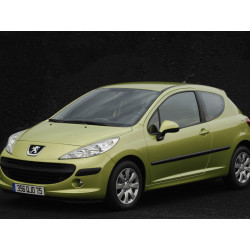 Купить Мультимедійна система Gazer T6009-PF1 PRO до Peugeot 207 2006-2015