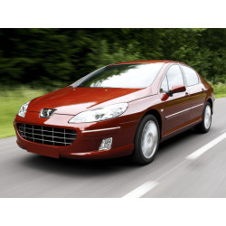 Купить Мультимедійна система Gazer T6009-PF3 PRO до Peugeot 407 1 2004-2011