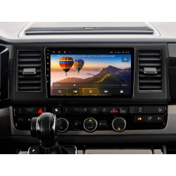 Купить Мультимедійна система Gazer T6009-PRO до Volkswagen Caravelle 2015-2020