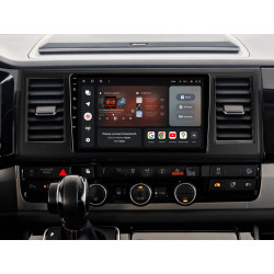 Купить Мультимедійна система Gazer T6009-PRO до Volkswagen Caravelle 2015-2020