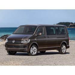 Купить Мультимедійна система Gazer T6009-PRO до Volkswagen Caravelle 2015-2020