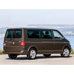 Купить Мультимедійна система Gazer T6009-PRO до Volkswagen Caravelle 2015-2020