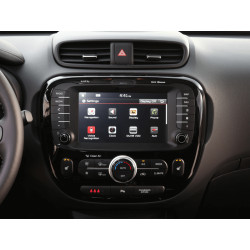 Купить Мультимедійна система Gazer T6009-PS PRO до Kia Soul 2 (PS) 2013-2019