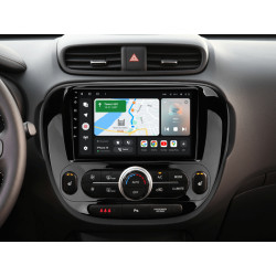 Купить Мультимедійна система Gazer T6009-PS PRO до Kia Soul 2 (PS) 2013-2019