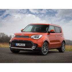 Купить Мультимедійна система Gazer T6009-PS PRO до Kia Soul 2 (PS) 2013-2019