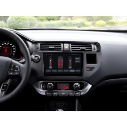 Купить Мультимедійна система Gazer T6009-QB PRO до Kia Rio 4 (QB) 2011-2015