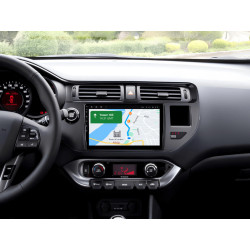 Купить Мультимедійна система Gazer T6009-QB PRO до Kia Rio 4 (QB) 2011-2015