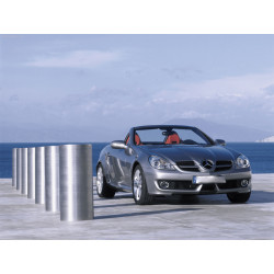 Купить Мультимедійна система Gazer T6009-R171 PRO до Mercedes-Benz SLK-Class (R171) 2004-2011