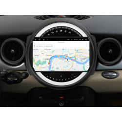 Купить Мультимедійна система Gazer T6009-R56 PRO до Mini 2007-2015