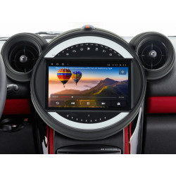 Купить Мультимедійна система Gazer T6009-R56F PRO до Mini 2010-2016